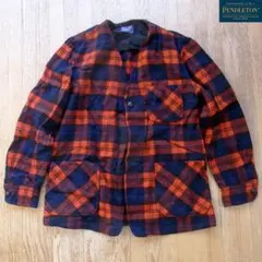 2025年最新】PENDLETON メンズ テーラードジャケットの人気アイテム