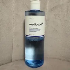 メディキューブ ゼロ毛穴トナー