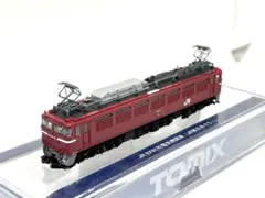 2025年最新】鉄道模型 ho ef81の人気アイテム - メルカリ