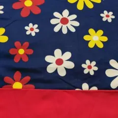 aimooonさまオーダー　ナップサック