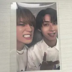 M!LK LOVE ENG!NE 페어트레카 사노 유토토 소노 쇼타