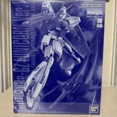 MG RGZ-95C REZEL UNICORN Ver. ガンプラ