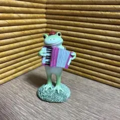ダイカイ Copeau(コポー) カエル アコーディオン