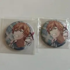 プロセカ 東雲彰人缶バッジ