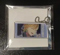 ヒプノシスマイク　ヒプマイ　ヒプムビ　伊弉冉一二三　アクリルキーホルダー