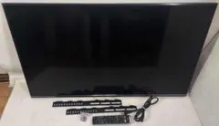 2025年最新】ハイセンス テレビ 43a6800の人気アイテム - メルカリ