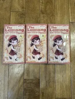 Mellojoy ながーいシリーズ 3個 メロジョイ スクイーズ