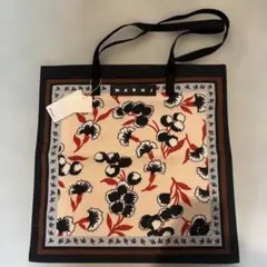 2026年最新】MARNI トートバッグ バンダナの人気アイテム - メルカリ