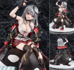 か*す様 ホロライブプロダクション 沙花叉クロヱ 1/6