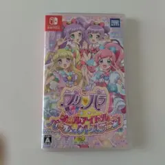 2026年最新】switch プリパラの人気アイテム - メルカリ