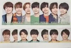 なにわ男子 デタカ まとめ売り