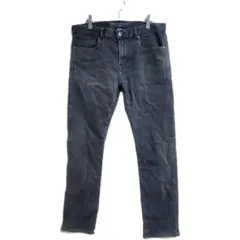 banana republic ジーンズ 32