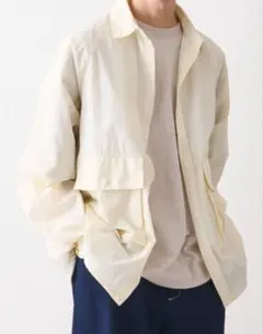 CIAOPANIC TYPY ビッグポケットジャケット