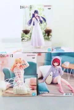 推しの子 フィギュア