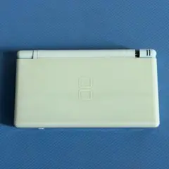 ニンテンドー DS Lite アイスブルー 本体 ジャンク品 67