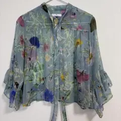 ポールスミス ブラウス