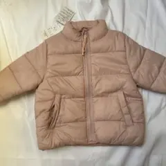 ピンク アウター 90cm