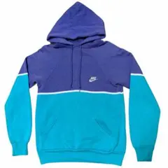 80's NIKE ナイキ VINTAGE ビンテージパーカー