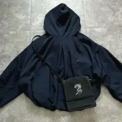 archive jean paul gaultier shoulder bagのサムネイル