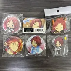 月永るか　アクリルスタンド　アクキー　あんさんぶるガールズ　あんガル　まとめ売り あんガル アクリルキャラスタンド 月永るか - メルカリ