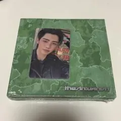 ソンフン アルバム ユニバラキドロ付き 新品未開封