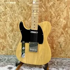 Fender Japan TL72 Fシリアル レフティ テレキャスター 左利き Fender Japan TL72 Fシリアル レフティ テレキャスター 左利き - メルカリ