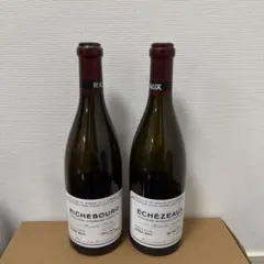 DRC エシェゾー 2022年 空瓶 DRC グランエシェゾー 2022 750ml – お酒の通販ならリンクサス酒販