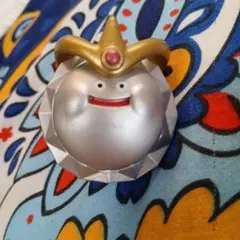 ドラゴンクエスト ブラチナキング 王冠 フィギュアのサムネイル