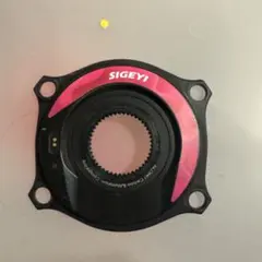 Rotor sigeyi パワーメーター クランクセット172.5mm 24mm - メルカリ