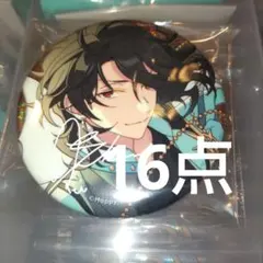 あんスタ 10周年 缶バッジ 零 - メルカリ