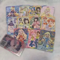 アイプリ カードセット