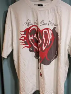 B'z LIVE-GYM 2025 FYOP Tシャツ XLサイズ - メルカリ