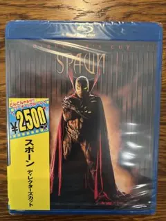 未開封品　スポーン DVD 2026年最新】スポーン dvdの人気アイテム - メルカリ