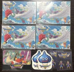 ドラクエ 9点セット