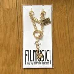 キーリングハンガー FILMUSIC