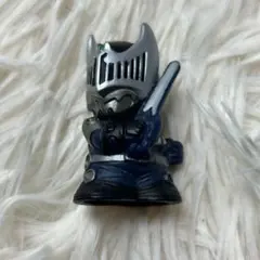仮面ライダー龍騎　仮面ライダーナイト　指人形
