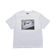 MINEDENIM】Jonathan Leder Rider WHITE - メルカリ