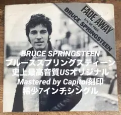 ◾️BRUCE SPRINGSTEEN ■ブルーススプリングスティーン■Bette ◾️BRUCE SPRINGSTEEN □ブルーススプリングスティーン□Bette - メルカリ