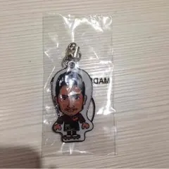 EXILE MAKIDAI 作務衣 ガチャ