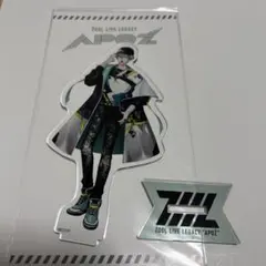 ŹOOĻ 単独ライブ　アクリルスタンド　悠