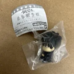 銀八先生　まちぼうけ　問題児もスタンバってました　土方十四郎