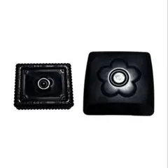 MARY QUANT アイシャドウケース 2種セットのサムネイル