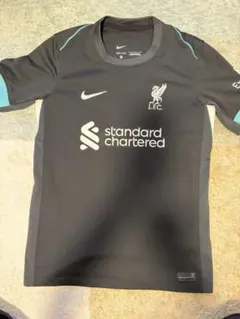 NIKE リバプール LFC グラーフェンベルフ ユニフォーム L - メルカリ
