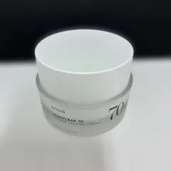 Anua Heartleaf 70 Intense Calming Creamのサムネイル