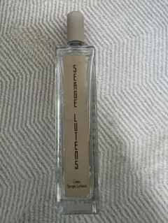 p*n様 Serge Lutens L'eau 香水 ユニセックスのサムネイル