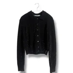 【定価206,800円】alexanderwang ニット　カーディガンのサムネイル