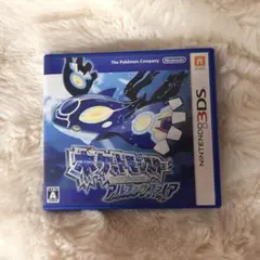 2026年最新】任天堂3DS ポケットモンスターアルファサファイアの人気