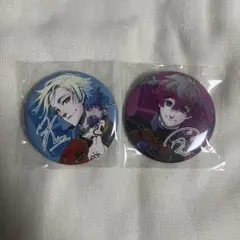 ブルーロック 29巻特装版公式応援セット 缶バッジのみ カイザー ネス