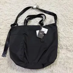 ear PAPILLONNER アジャスタートートバッグ　横型のサムネイル