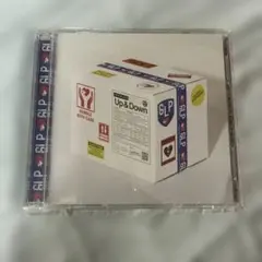 GENERATIONS Up & Down CD DVD